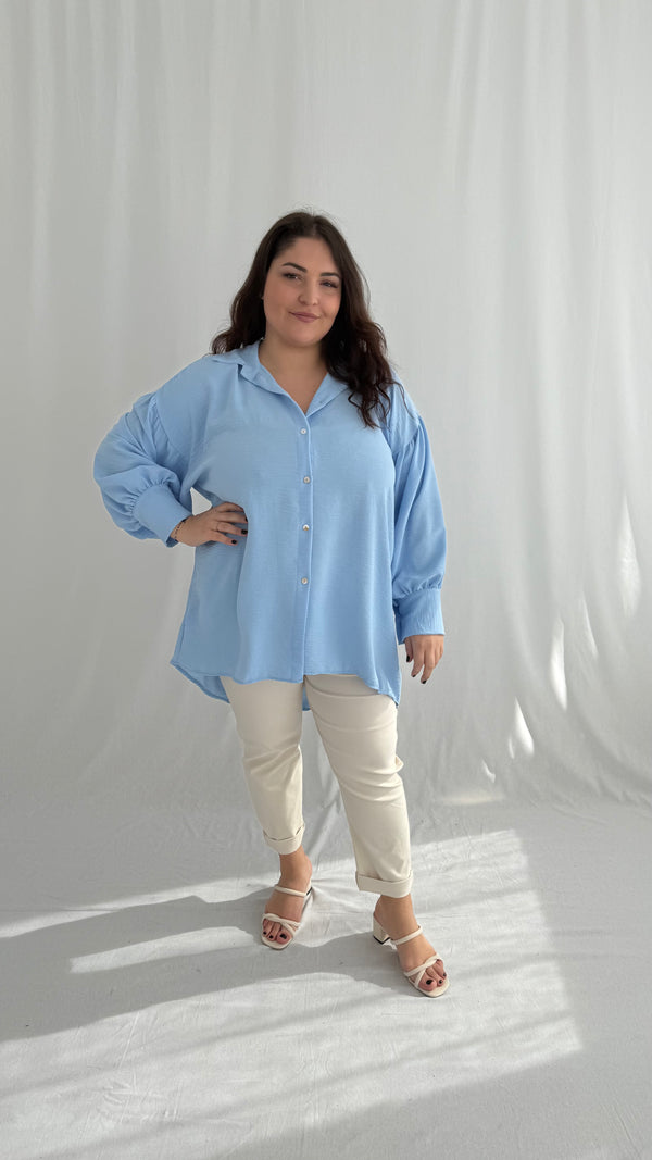 Tunique chemise