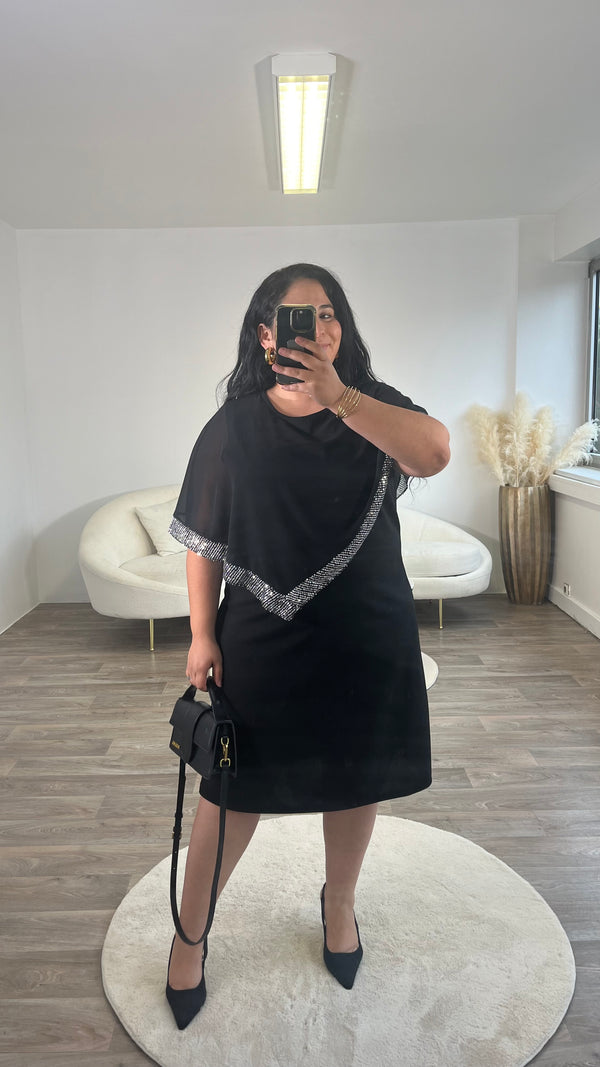 Robe à voile