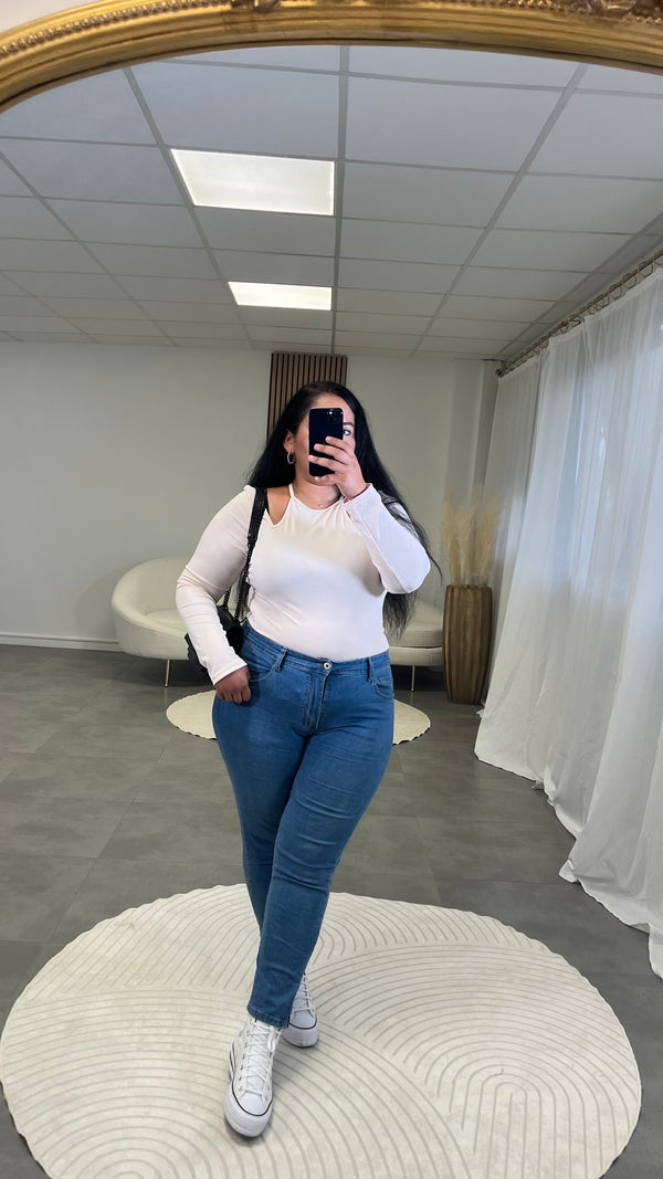 Body beige