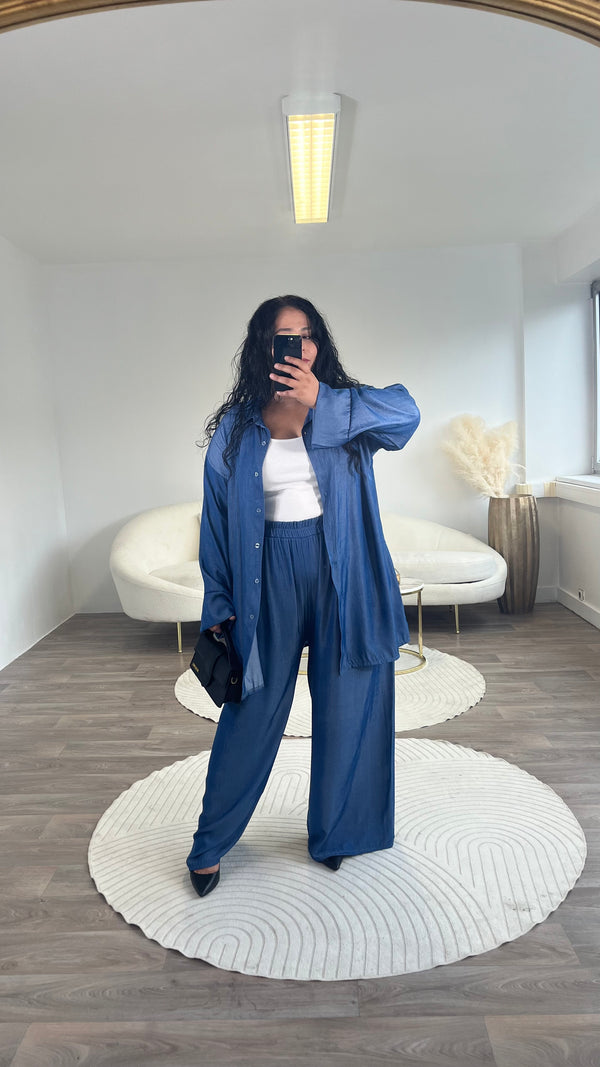 Ensemble chemise