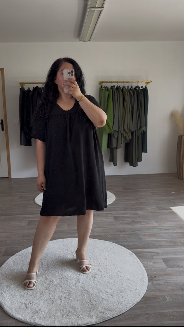 Robe short