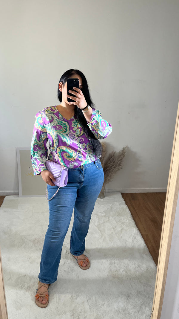 Blouse Maria