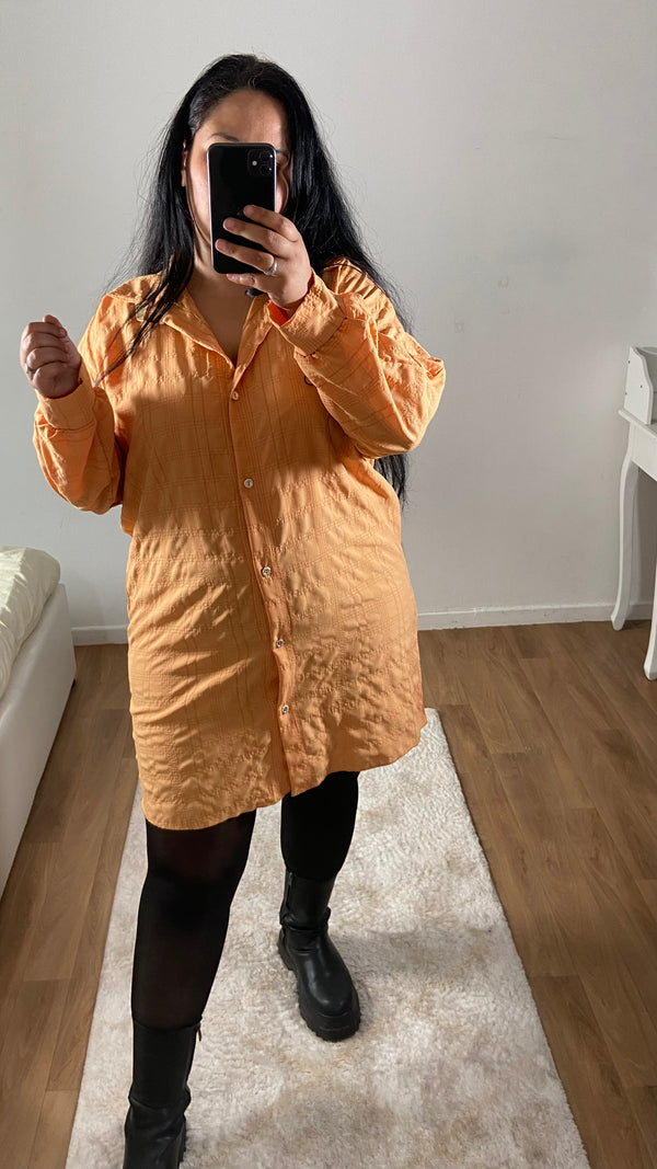 Chemise Cyrielle